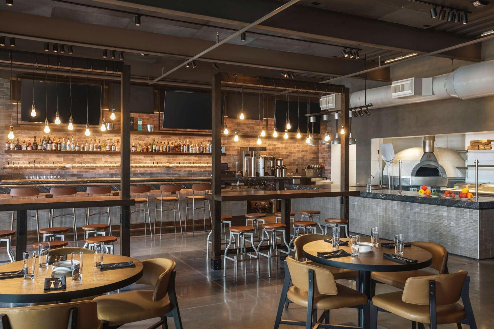 美特尔海滩希尔顿度假酒店 Briarcliffe Acres 外观 照片